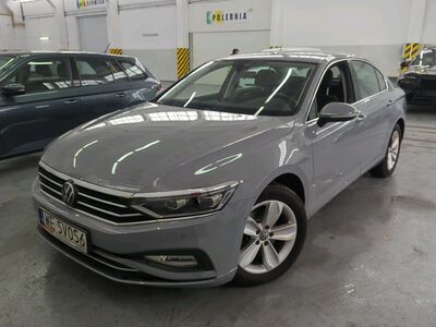 Volkswagen Passat Volkswagen Passat