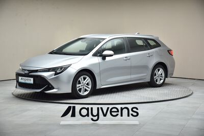 Toyota Corolla Touring Sports