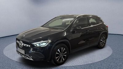 Mercedes-Benz GLA Class