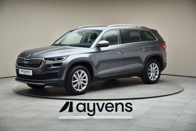 &Scaron;koda Kodiaq