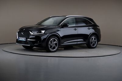 DS DS 7 Crossback