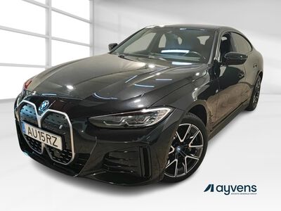 BMW I4