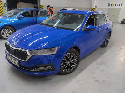 Škoda Octavia Škoda Octavia
