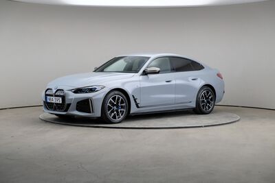 BMW I4