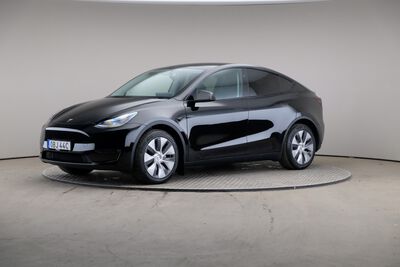 TESLA Model Y TESLA Model Y