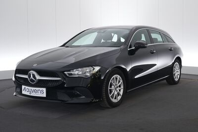 Mercedes-Benz CLA SB