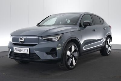 Volvo C40