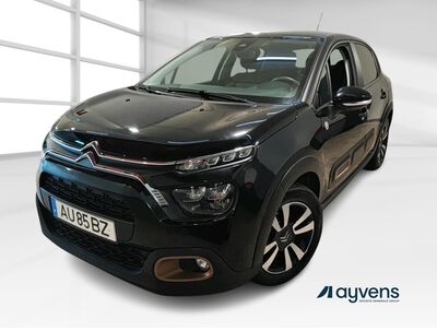 Citro&euml;n C3