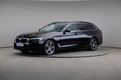 BMW 5