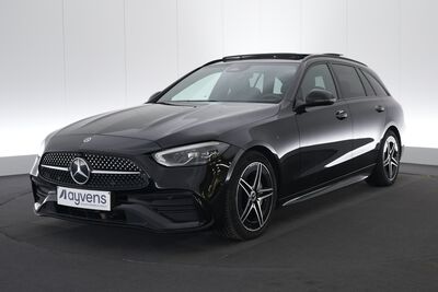 Mercedes-Benz C Break
