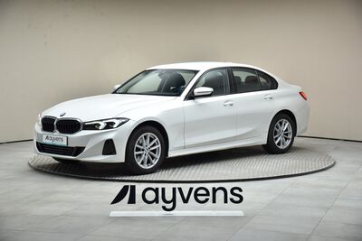 BMW 3