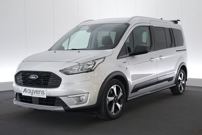Ford Grand Tourneo