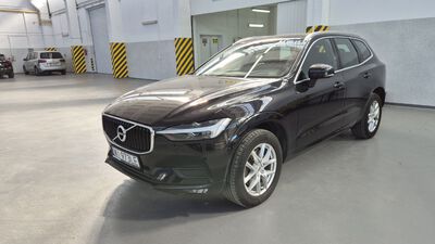Volvo XC60 Volvo XC60