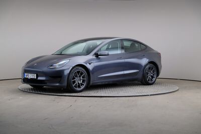 TESLA MODEL 3 TESLA MODEL 3