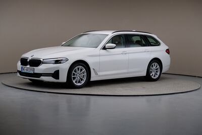 BMW 5