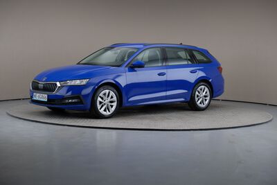 Škoda Octavia Škoda Octavia