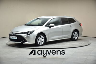 Toyota Corolla Touring Sports