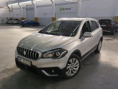 Suzuki SX4 Suzuki SX4