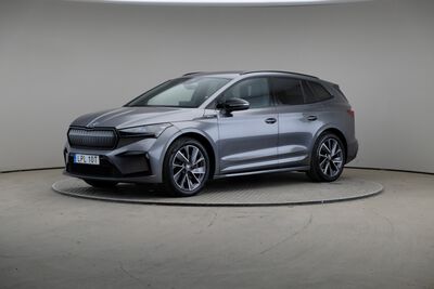 &Scaron;koda Enyaq