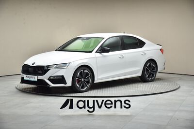 &Scaron;koda Octavia