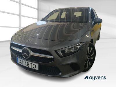 Mercedes-Benz Classe A