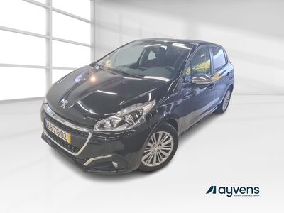 Peugeot 208 Peugeot 208