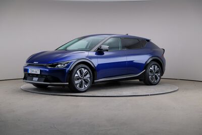 KIA Ev6 KIA Ev6
