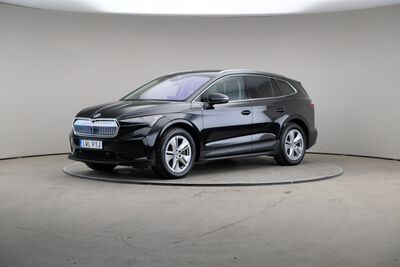 &Scaron;koda Enyaq