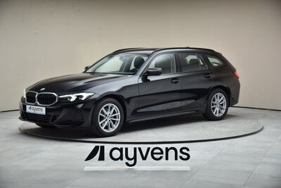 BMW 3-As Sorozat Touring