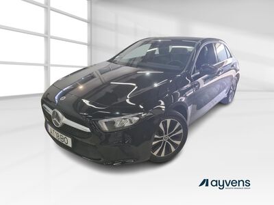 Mercedes-Benz Classe A Mercedes-Benz Classe A