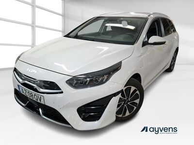 Kia Ceed SW