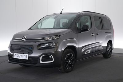 Citro&euml;n Berlingo