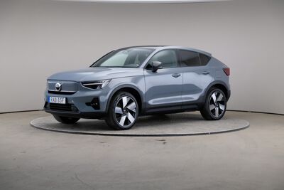 VOLVO C40 VOLVO C40
