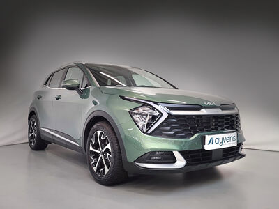 Kia Sportage Kia Sportage