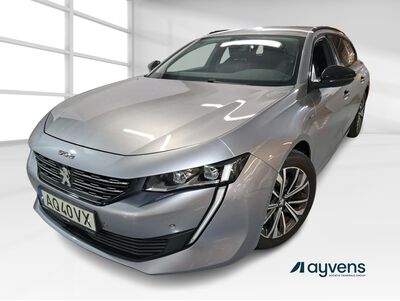 Peugeot 508 SW