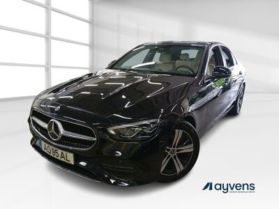 Mercedes-Benz Classe C