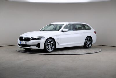 BMW 5