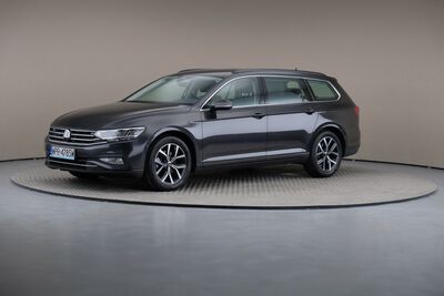 Volkswagen Passat Volkswagen Passat