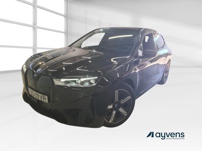 BMW iX BMW iX