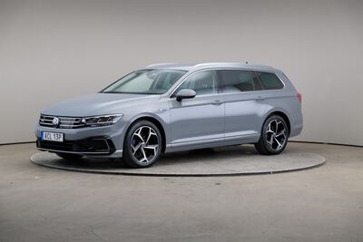 VOLKSWAGEN PASSAT VOLKSWAGEN PASSAT