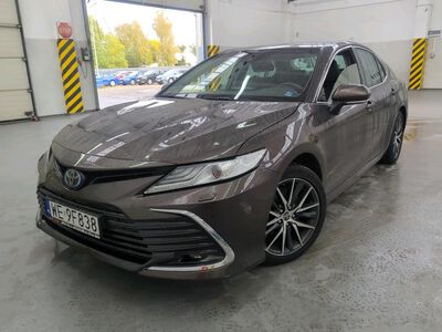 Toyota Camry Toyota Camry