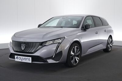 Peugeot 308 SW