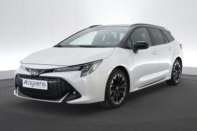 Toyota Corolla Touring Sports