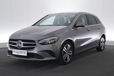 Mercedes-Benz B