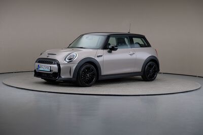 MINI MINI Cooper S