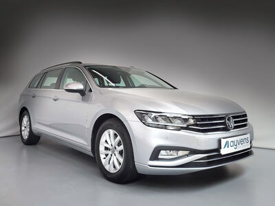 Volkswagen Passat Volkswagen Passat