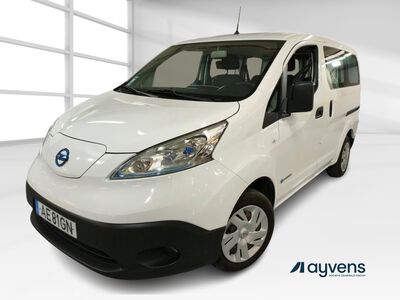 Nissan E-NV200