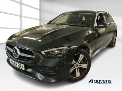 Mercedes-Benz Classe C Station