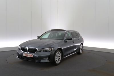 BMW 3 Touring