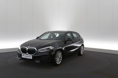 BMW 1